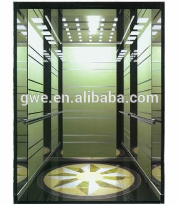 hydraulic lift elevator with high quality from China suppliers