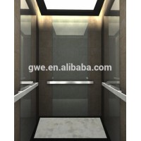 320KG , 400KG MRL Home lift / Villa elevator