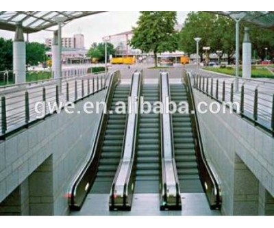 Moving Walk/Auto Walk/Sidewalk/Passenger Conveyor