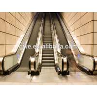 Smooth Running Safe China Escalator Residential