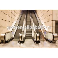 Indoor & Outdoor 30Degree 600mm Passenger Escalator